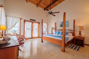 Indigo Belize 3C 3 Bedroom Condo by RedAwning