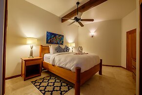 Indigo Belize 2A 3 Bedroom Condo by RedAwning