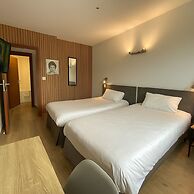 Savoie Hotel