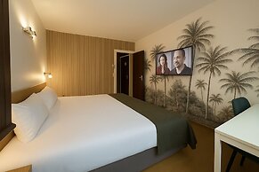 Savoie Hotel