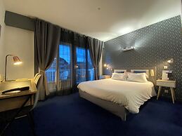 Savoie Hotel