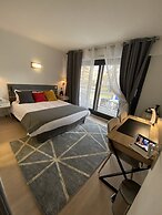 Savoie Hotel