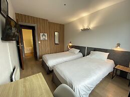 Savoie Hotel