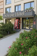 Savoie Hotel
