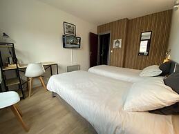 Savoie Hotel