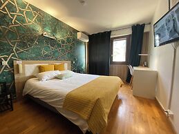 Savoie Hotel