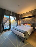 Savoie Hotel