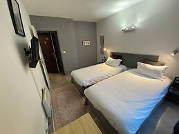 Savoie Hotel