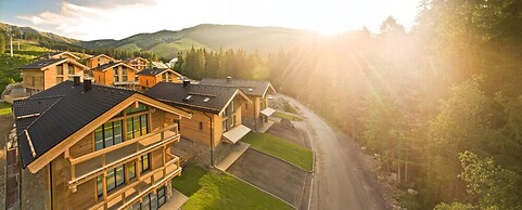 Chalets Jasná Collection - Apartments