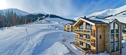 Chalets Jasná Collection - Apartments