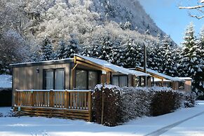 Camping RCN Belledonne