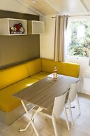 Camping RCN Belledonne