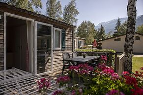 Camping RCN Belledonne