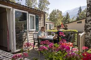 Camping RCN Belledonne