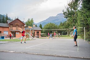 Camping RCN Belledonne