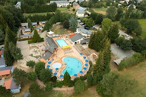 Camping RCN Belledonne