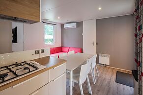 Camping RCN Belledonne