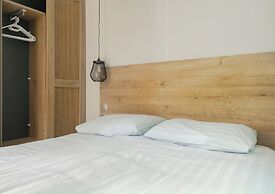 Camping RCN Belledonne