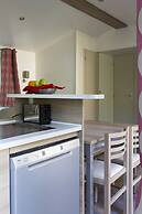 Camping RCN Belledonne