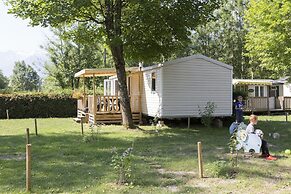 Camping RCN Belledonne