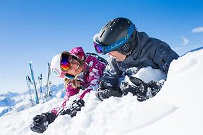 Camping RCN Belledonne