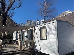 Camping RCN Belledonne