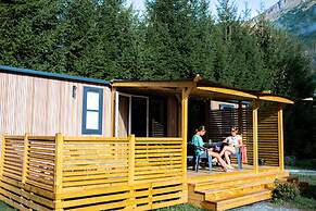 Camping RCN Belledonne