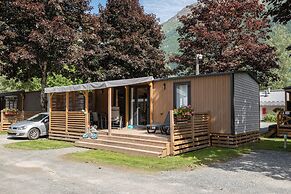 Camping RCN Belledonne