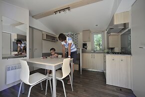 Camping RCN Belledonne