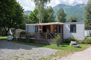Camping RCN Belledonne