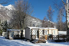 Camping RCN Belledonne