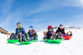 Camping RCN Belledonne