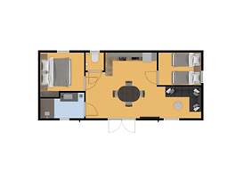 Camping RCN Belledonne