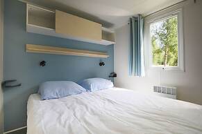 Camping RCN Belledonne