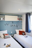 Camping RCN Belledonne