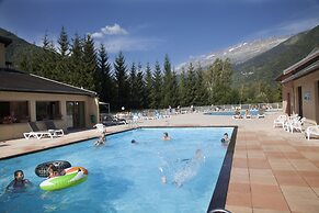 Camping RCN Belledonne