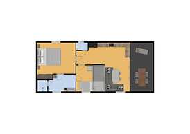 Camping RCN Belledonne