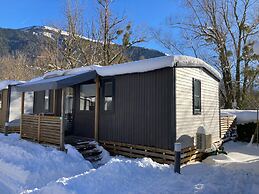 Camping RCN Belledonne