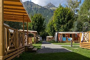 Camping RCN Belledonne