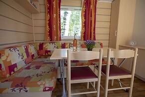 Camping RCN Belledonne