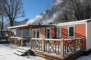Camping RCN Belledonne