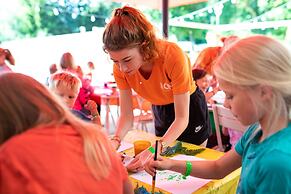 Camping RCN Belledonne