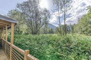 Camping RCN Belledonne