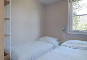 Camping RCN Belledonne