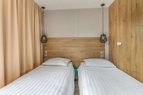 Camping RCN Belledonne
