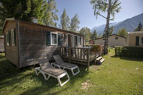 Camping RCN Belledonne
