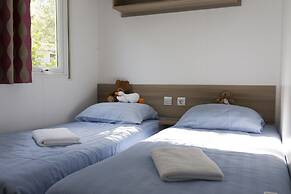 Camping RCN Belledonne