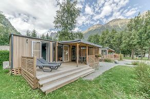 Camping RCN Belledonne