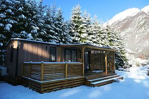 Camping RCN Belledonne