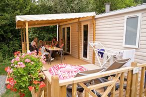 Camping RCN Belledonne